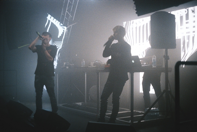 12 ADDICT 16, Addictrave, Khans